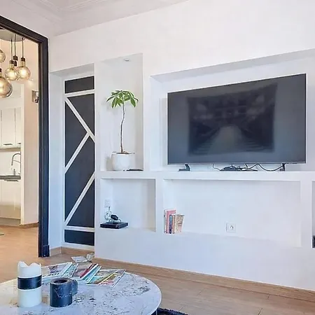 Apartment Le Briand Superbe Avec Vue 4 Personnes Valence (Drome)
